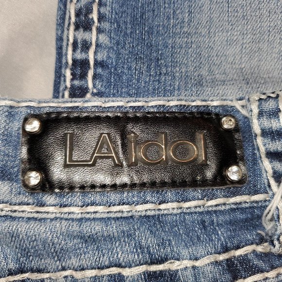 ✔️L.A Idol Jean's - Picture 11 of 11